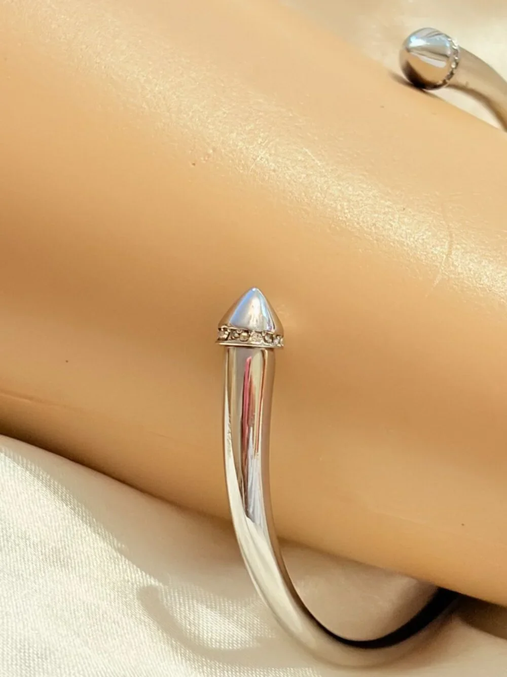 Michael Kors Cuff Bangle Bracelet